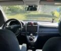 Черный Хонда СРВ, объемом двигателя 2 л и пробегом 87 тыс. км за 14700 $, фото 10 на Automoto.ua