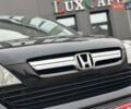 Чорний Хонда СРВ, об'ємом двигуна 2 л та пробігом 185 тис. км за 10150 $, фото 6 на Automoto.ua