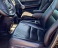 Черный Хонда СРВ, объемом двигателя 2.35 л и пробегом 210 тыс. км за 10000 $, фото 19 на Automoto.ua