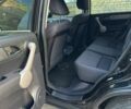 Черный Хонда СРВ, объемом двигателя 2.4 л и пробегом 180 тыс. км за 10500 $, фото 8 на Automoto.ua
