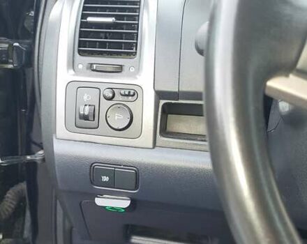 Черный Хонда СРВ, объемом двигателя 2 л и пробегом 202 тыс. км за 12500 $, фото 22 на Automoto.ua