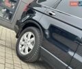 Чорний Хонда СРВ, об'ємом двигуна 2 л та пробігом 185 тис. км за 10150 $, фото 16 на Automoto.ua