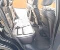 Черный Хонда СРВ, объемом двигателя 2.2 л и пробегом 145 тыс. км за 4500 $, фото 13 на Automoto.ua
