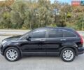 Чорний Хонда СРВ, об'ємом двигуна 2.4 л та пробігом 199 тис. км за 9723 $, фото 1 на Automoto.ua
