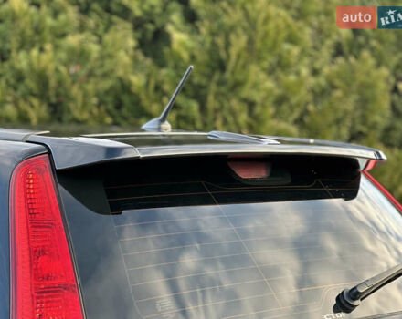 Черный Хонда СРВ, объемом двигателя 2.2 л и пробегом 165 тыс. км за 10499 $, фото 51 на Automoto.ua