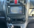 Черный Хонда СРВ, объемом двигателя 2.2 л и пробегом 230 тыс. км за 6800 $, фото 7 на Automoto.ua