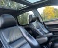 Черный Хонда СРВ, объемом двигателя 2.4 л и пробегом 222 тыс. км за 9900 $, фото 17 на Automoto.ua