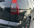 Черный Хонда СРВ, объемом двигателя 2.4 л и пробегом 290 тыс. км за 10500 $, фото 10 на Automoto.ua