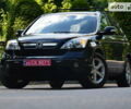 Черный Хонда СРВ, объемом двигателя 2.2 л и пробегом 191 тыс. км за 10850 $, фото 13 на Automoto.ua