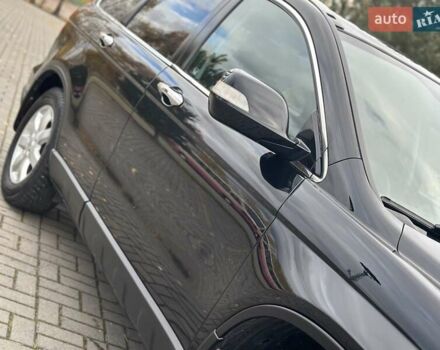 Хонда СРВ 2008 в Дрогобыче на Automoto.ua Черный Хонда СРВ, объемом двигателя 0 л и пробегом 185 тыс. км за 10750 $, фото 32 на Automoto.ua