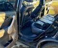 Чорний Хонда СРВ, об'ємом двигуна 2.2 л та пробігом 235 тис. км за 6000 $, фото 3 на Automoto.ua