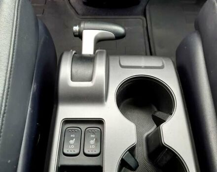 Черный Хонда СРВ, объемом двигателя 2.2 л и пробегом 166 тыс. км за 10399 $, фото 39 на Automoto.ua