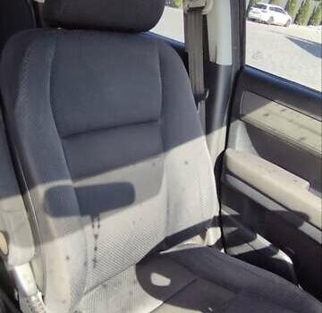 Черный Хонда СРВ, объемом двигателя 2.4 л и пробегом 240 тыс. км за 9500 $, фото 11 на Automoto.ua