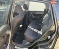 Черный Хонда СРВ, объемом двигателя 2.35 л и пробегом 258 тыс. км за 13500 $, фото 6 на Automoto.ua