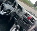 Черный Хонда СРВ, объемом двигателя 0 л и пробегом 191 тыс. км за 9500 $, фото 7 на Automoto.ua