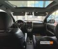 Черный Хонда СРВ, объемом двигателя 2.4 л и пробегом 393 тыс. км за 9000 $, фото 16 на Automoto.ua