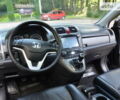Черный Хонда СРВ, объемом двигателя 2.2 л и пробегом 191 тыс. км за 10850 $, фото 68 на Automoto.ua