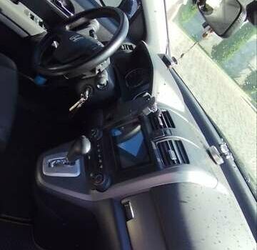 Черный Хонда СРВ, объемом двигателя 2.4 л и пробегом 240 тыс. км за 9500 $, фото 10 на Automoto.ua