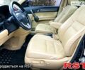 Черный Хонда СРВ, объемом двигателя 2.4 л и пробегом 131 тыс. км за 12800 $, фото 5 на Automoto.ua