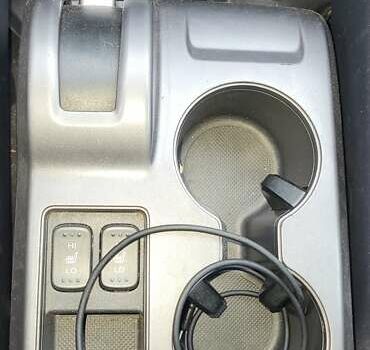 Черный Хонда СРВ, объемом двигателя 2 л и пробегом 202 тыс. км за 12500 $, фото 20 на Automoto.ua