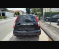 Черный Хонда СРВ, объемом двигателя 2.2 л и пробегом 203 тыс. км за 6191 $, фото 4 на Automoto.ua