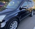 Чорний Хонда СРВ, об'ємом двигуна 2.35 л та пробігом 155 тис. км за 12500 $, фото 2 на Automoto.ua