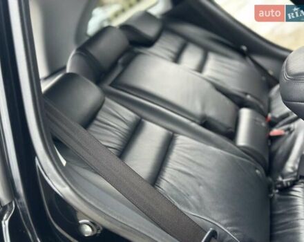 Чорний Хонда СРВ, об'ємом двигуна 2 л та пробігом 185 тис. км за 10150 $, фото 62 на Automoto.ua