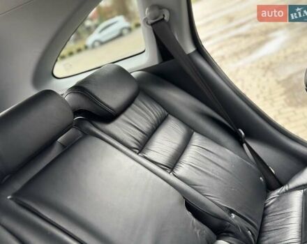 Чорний Хонда СРВ, об'ємом двигуна 2 л та пробігом 185 тис. км за 10150 $, фото 63 на Automoto.ua