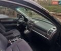 Чорний Хонда СРВ, об'ємом двигуна 2.4 л та пробігом 164 тис. км за 10900 $, фото 5 на Automoto.ua