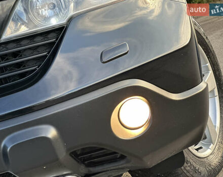 Черный Хонда СРВ, объемом двигателя 2.2 л и пробегом 165 тыс. км за 10499 $, фото 21 на Automoto.ua