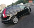 Чорний Хонда СРВ, об'ємом двигуна 2.4 л та пробігом 132 тис. км за 12950 $, фото 10 на Automoto.ua