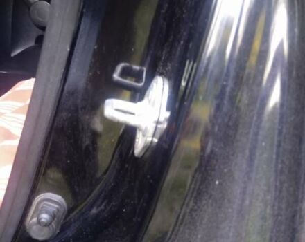 Черный Хонда СРВ, объемом двигателя 2.35 л и пробегом 145 тыс. км за 10300 $, фото 55 на Automoto.ua