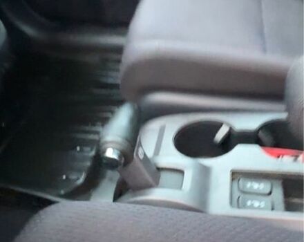 Чорний Хонда СРВ, об'ємом двигуна 2.2 л та пробігом 200 тис. км за 9200 $, фото 3 на Automoto.ua