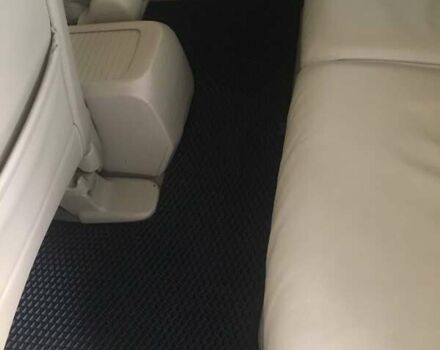 Черный Хонда СРВ, объемом двигателя 2.2 л и пробегом 245 тыс. км за 10800 $, фото 3 на Automoto.ua