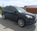 Черный Хонда СРВ, объемом двигателя 2.2 л и пробегом 168 тыс. км за 4500 $, фото 11 на Automoto.ua