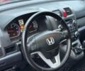 Черный Хонда СРВ, объемом двигателя 2.2 л и пробегом 285 тыс. км за 10700 $, фото 4 на Automoto.ua