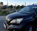 Чорний Хонда СРВ, об'ємом двигуна 2.2 л та пробігом 270 тис. км за 11000 $, фото 23 на Automoto.ua