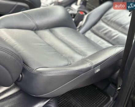 Черный Хонда СРВ, объемом двигателя 2 л и пробегом 185 тыс. км за 10750 $, фото 49 на Automoto.ua