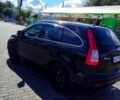 Чорний Хонда СРВ, об'ємом двигуна 2.4 л та пробігом 200 тис. км за 9500 $, фото 1 на Automoto.ua