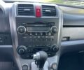 Чорний Хонда СРВ, об'ємом двигуна 2.4 л та пробігом 190 тис. км за 11500 $, фото 20 на Automoto.ua