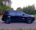 Чорний Хонда СРВ, об'ємом двигуна 2 л та пробігом 185 тис. км за 10900 $, фото 2 на Automoto.ua