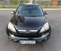 Чорний Хонда СРВ, об'ємом двигуна 2.4 л та пробігом 132 тис. км за 12950 $, фото 8 на Automoto.ua
