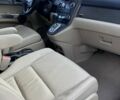 Чорний Хонда СРВ, об'ємом двигуна 2.35 л та пробігом 155 тис. км за 12500 $, фото 9 на Automoto.ua