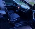 Чорний Хонда СРВ, об'ємом двигуна 2 л та пробігом 185 тис. км за 10900 $, фото 4 на Automoto.ua