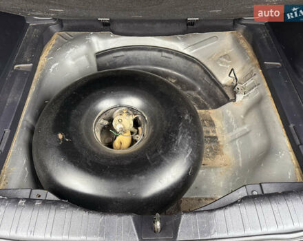 Черный Хонда СРВ, объемом двигателя 2.35 л и пробегом 240 тыс. км за 6900 $, фото 39 на Automoto.ua