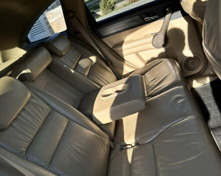 Чорний Хонда СРВ, об'ємом двигуна 2.4 л та пробігом 230 тис. км за 12900 $, фото 21 на Automoto.ua