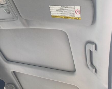 Черный Хонда СРВ, объемом двигателя 2.2 л и пробегом 145 тыс. км за 4800 $, фото 14 на Automoto.ua