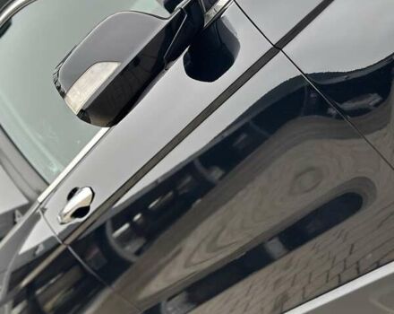 Чорний Хонда СРВ, об'ємом двигуна 2 л та пробігом 185 тис. км за 10150 $, фото 13 на Automoto.ua