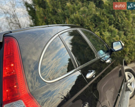 Черный Хонда СРВ, объемом двигателя 2.2 л и пробегом 165 тыс. км за 10499 $, фото 37 на Automoto.ua