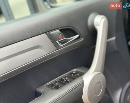 Чорний Хонда СРВ, об'ємом двигуна 2 л та пробігом 185 тис. км за 10150 $, фото 51 на Automoto.ua